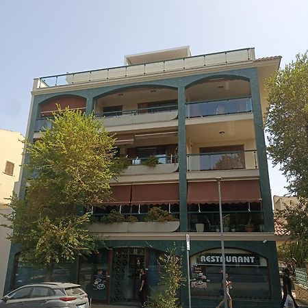 Ferienwohnung Casa Elisena Alghero Exterior foto