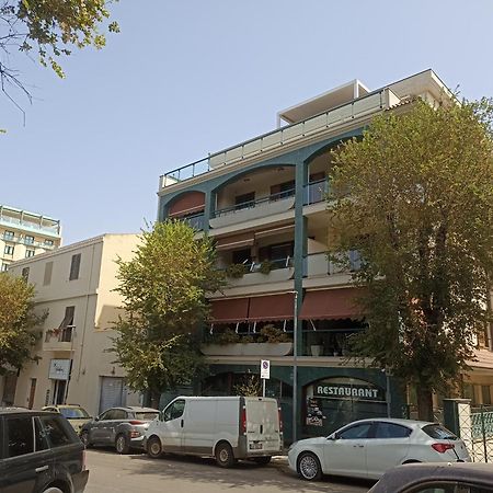 Ferienwohnung Casa Elisena Alghero Exterior foto