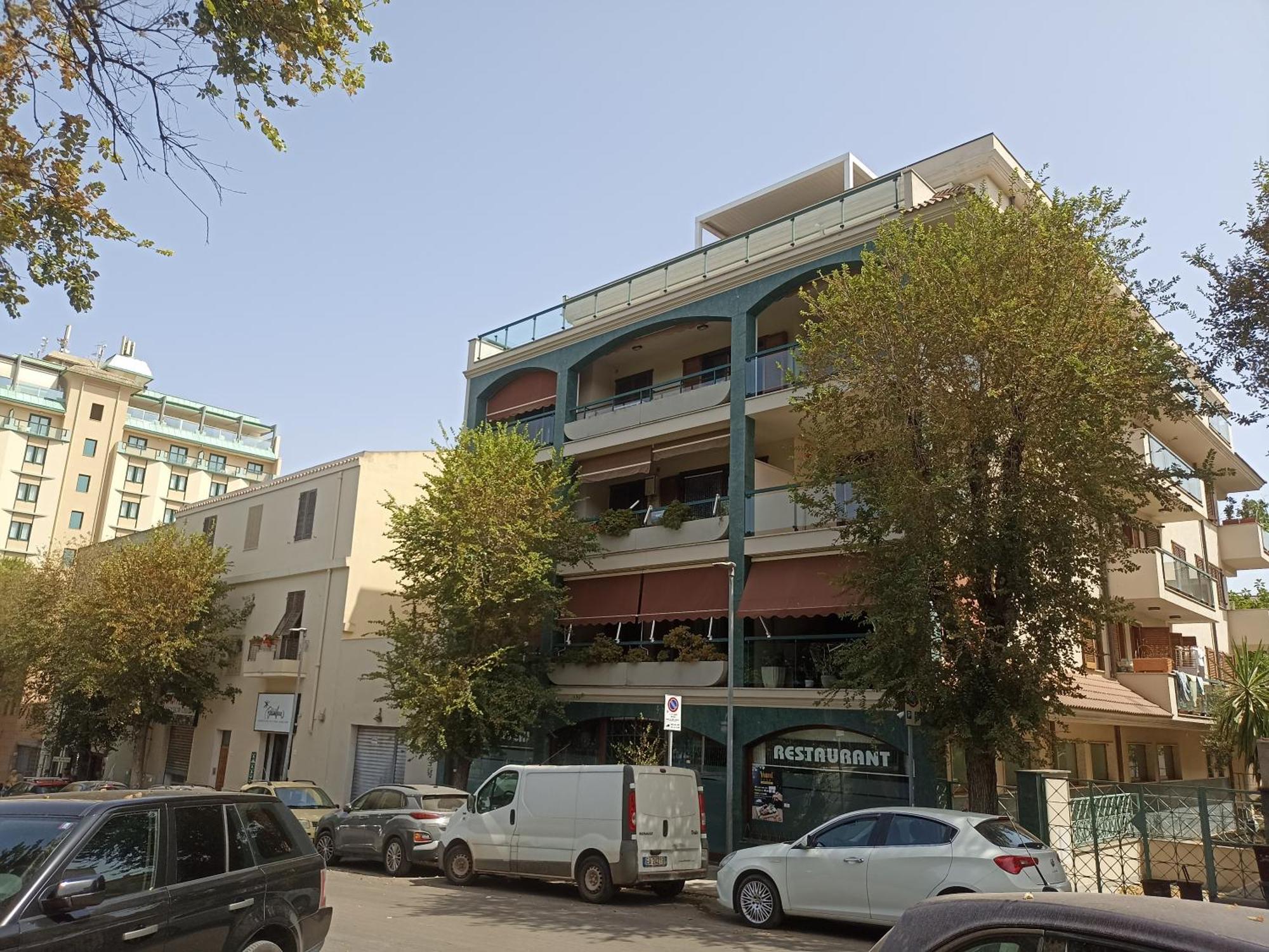 Ferienwohnung Casa Elisena Alghero Exterior foto