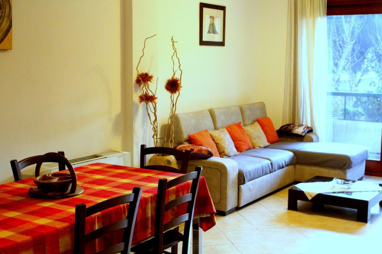 Ferienwohnung Casa Elisena Alghero Exterior foto