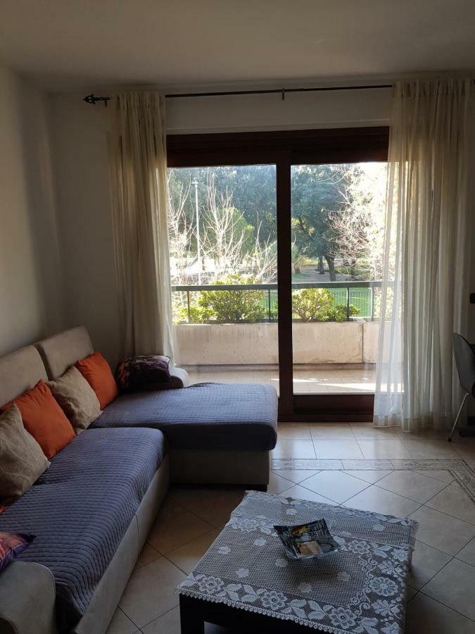 Ferienwohnung Casa Elisena Alghero Exterior foto