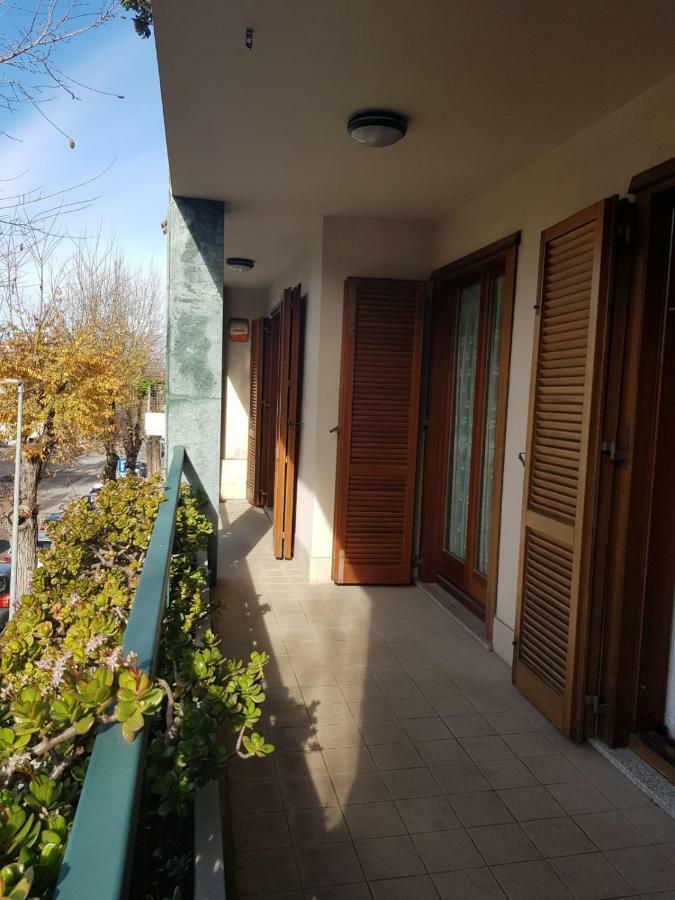 Ferienwohnung Casa Elisena Alghero Exterior foto