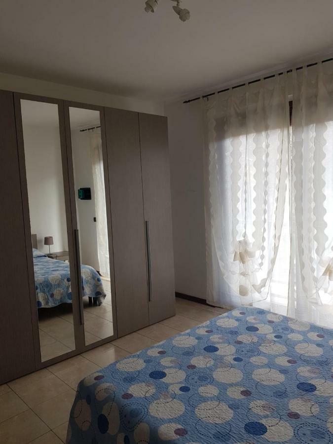 Ferienwohnung Casa Elisena Alghero Exterior foto