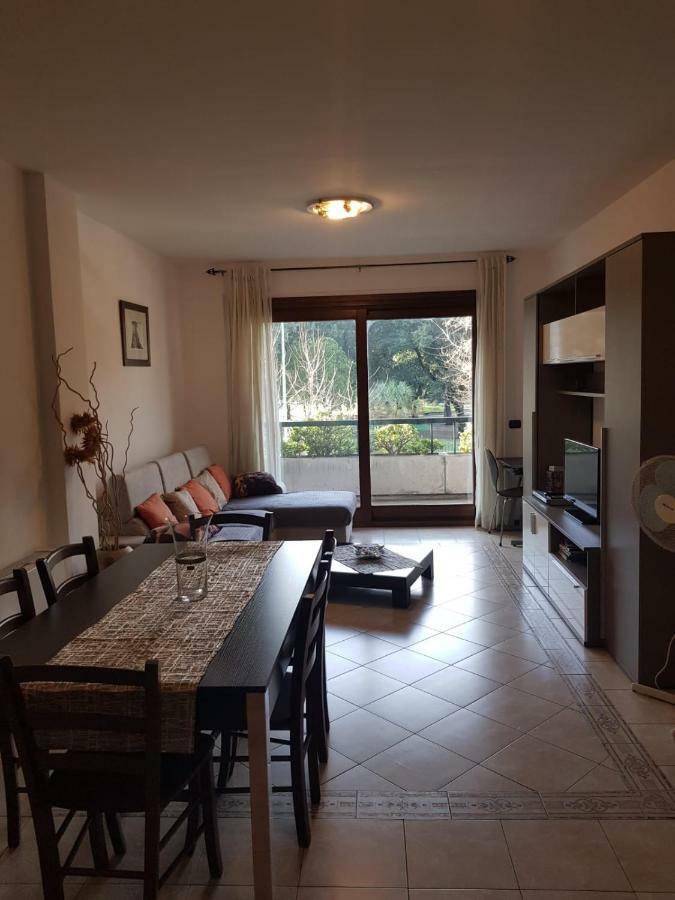 Ferienwohnung Casa Elisena Alghero Exterior foto