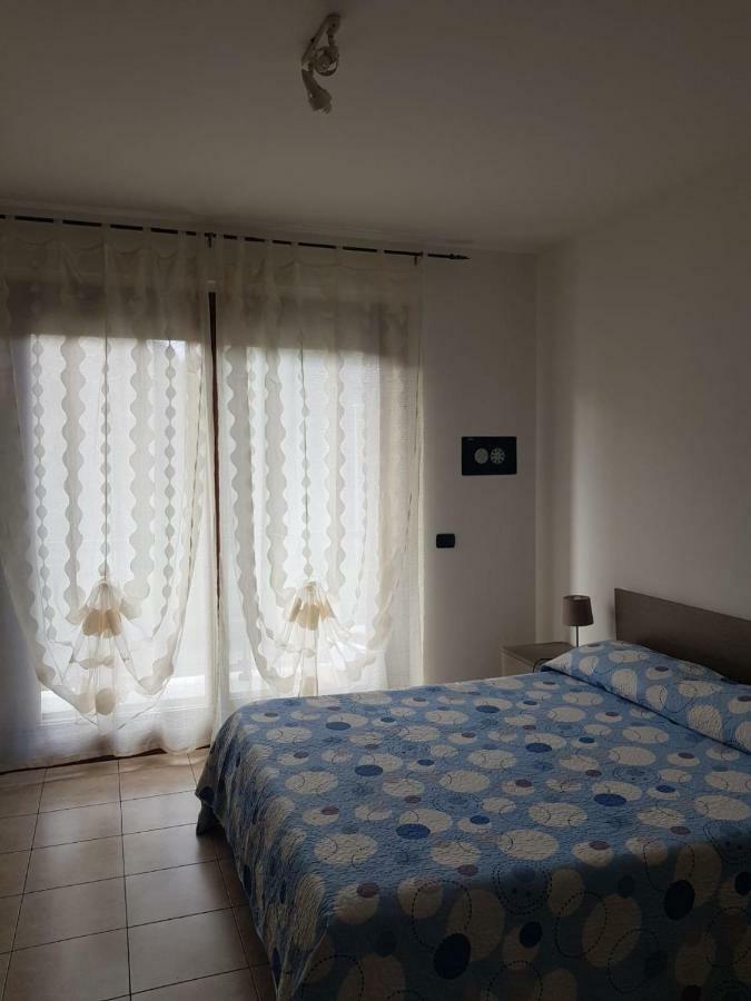 Ferienwohnung Casa Elisena Alghero Exterior foto