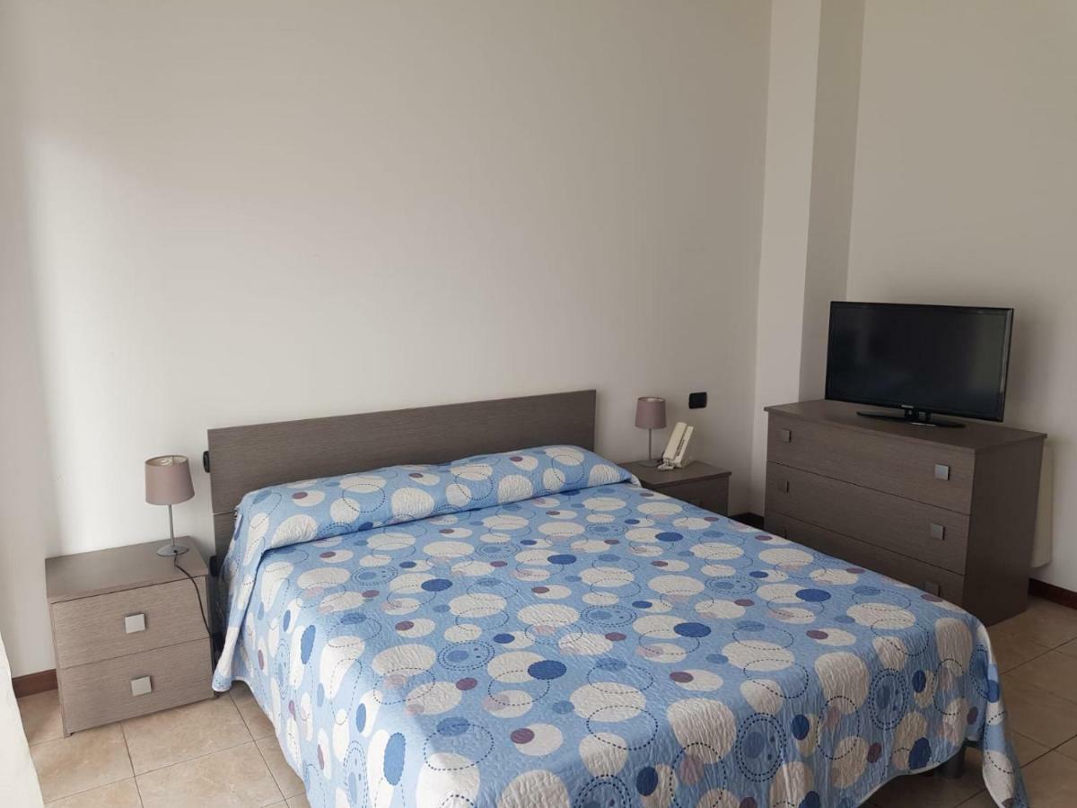 Ferienwohnung Casa Elisena Alghero Exterior foto